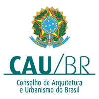 Logotipo do CAU